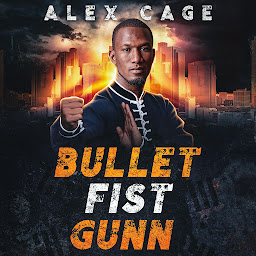 Obraz ikony: Bullet Fist Gunn