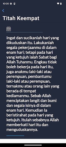 Katekismus Kecil Screen 3
