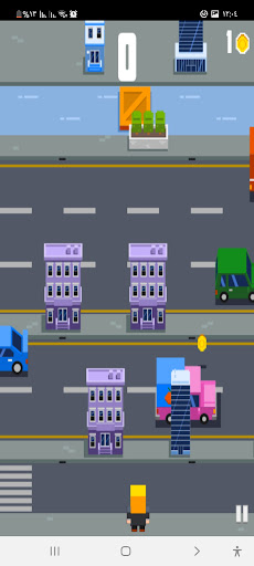 Megacity HopFire Station