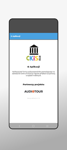 CKiS RYKI Screen 2