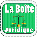 La Boîte Juridique | droit | code lois | citation Apk