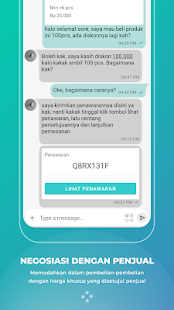 Grosenia - Online Trusted Wholesale SME 2.1.3 APK screenshots 6