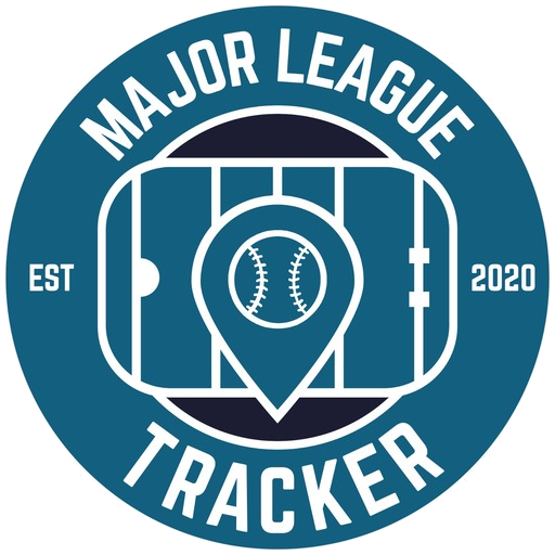 Major League Venue Tracker 3.0.7 Icon