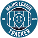 Major League Tracker Unduh di Windows