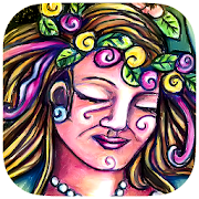 Top 33 Lifestyle Apps Like Sacred Feminine Oracle Cards - Best Alternatives