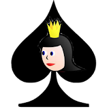 Hearts-The Spade Queen icon