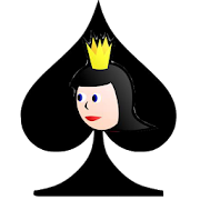 Hearts-The Spade Queen