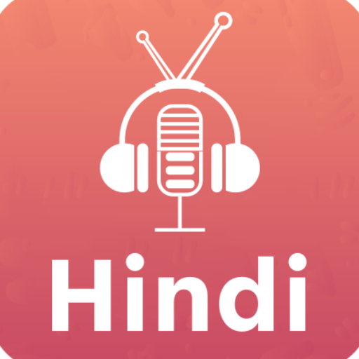 Hindi FM Radio  Icon