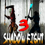 New Shadow Fight 3 Free Game Guidare icon