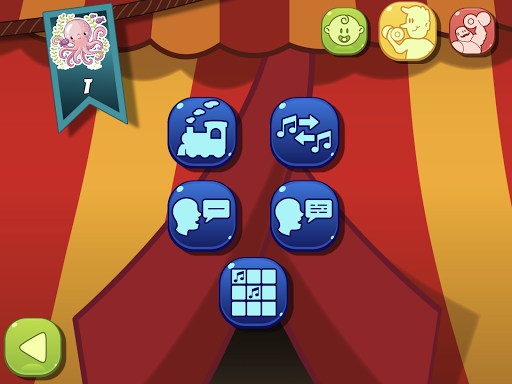 Logopädie und Sprachtraining -