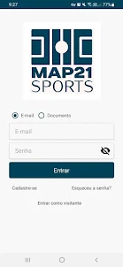 Map21 Sports