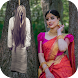 Selfie with Indian Ghost - Scary Bhoot Wallpapers - Androidアプリ