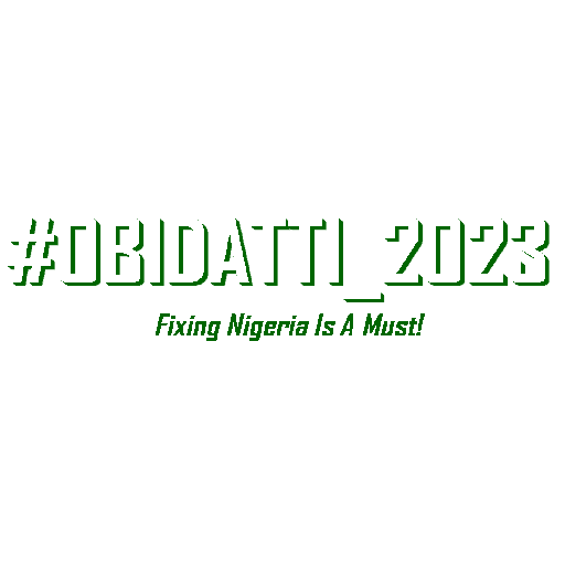 #OBIDATTI_2023 Logo