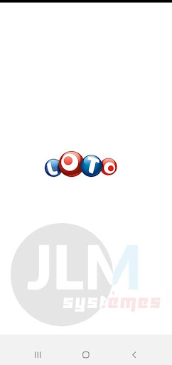 Android application Loto Trading screenshort