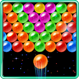 Shoot Bubble worlds icon