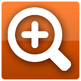 NoontangMagnifier icon