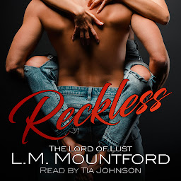Icon image Reckless: A Protector Romance