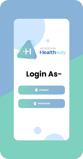 Healthway Screen 2