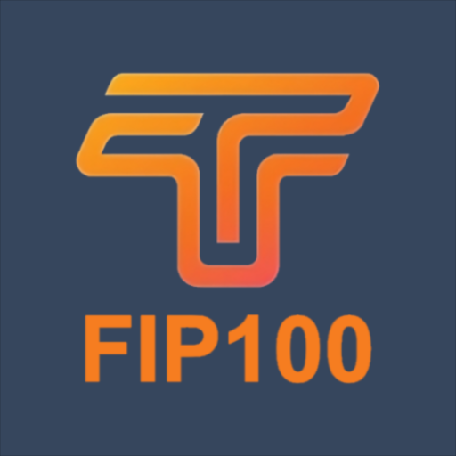 FIP100 1.3.300 Icon