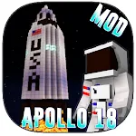 Cover Image of Baixar Map Apollo 18: To the Moon 1.0 APK