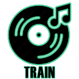 Train lyrics icon