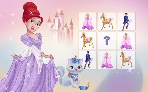 Sudoku Games for Girls