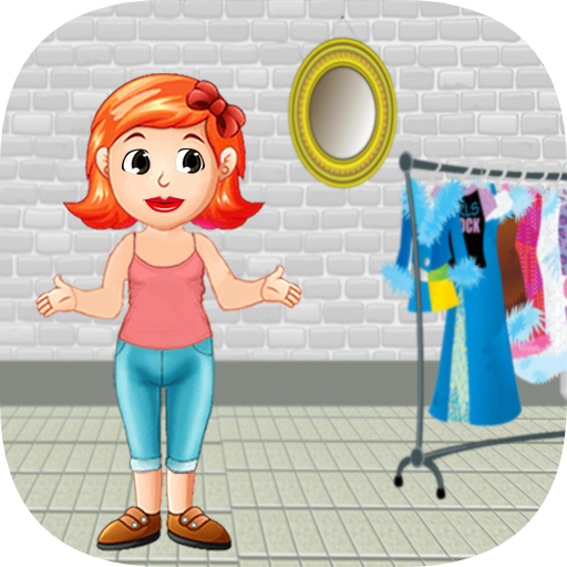 Fashion Tailor Designer logo