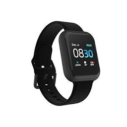 Icon image iTouch Air 3 Smartwatch Guide