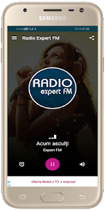 Screenshot 3 Expert FM Manele android