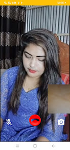 Online Indian Girls Video Call 3.1 APK + Mod (Unlimited money) untuk android