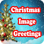 Cover Image of ダウンロード Merry Christmas Images Greetin  APK
