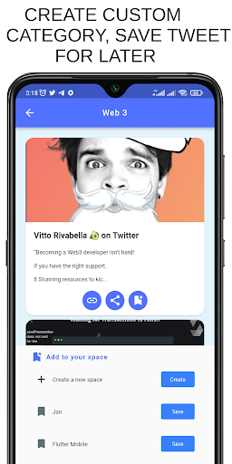 Tech Twitter Threads for Devs