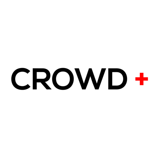 Crowd Analytics logo