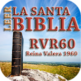 Reina Valera 1960 RVR1960 ✞ icon