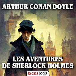 Icon image Les Aventures de Sherlock Holmes
