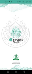 E-Services Sindh