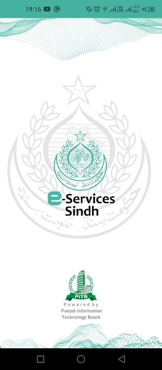 E-Services Sindh - 3.0.0 - (Android)