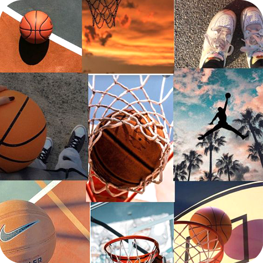 Basketball Wallpapers Download on Windows