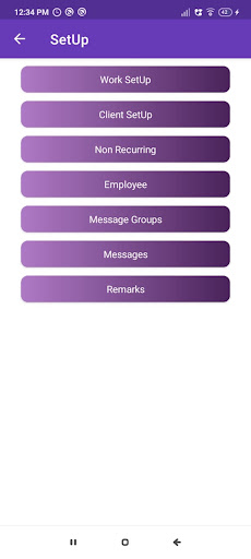 Fairsoft - Propack Screen 3