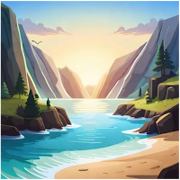 Super Island Quest 3D