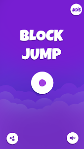 Block Jump: Ball Heroes