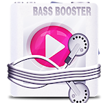 Cover Image of Tải xuống Bass Booster for Tube  APK
