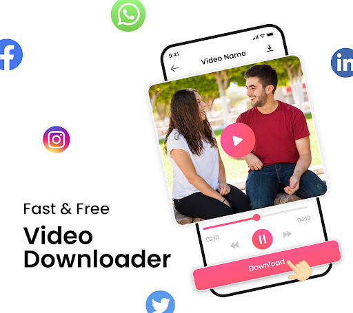 All Movie & Video Downloader Screen 2