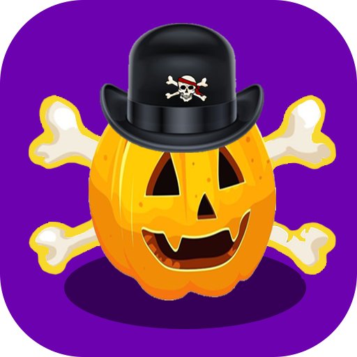 Halloween Jac K S Parrow Emoji Google Play のアプリ