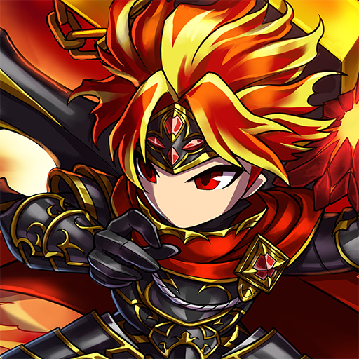 Brave Frontier MOD APK 2.16.2.0 (Unlimited Energy, God Mode, Parades Free Access)