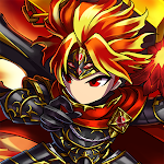 Cover Image of Download Brave Frontier 2.19.6.0 APK