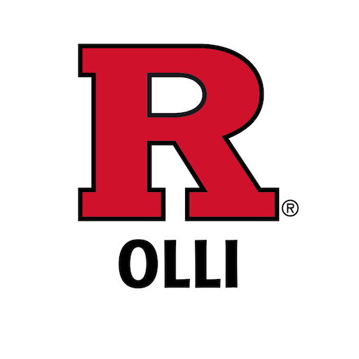 OLLI at Rutgers logo