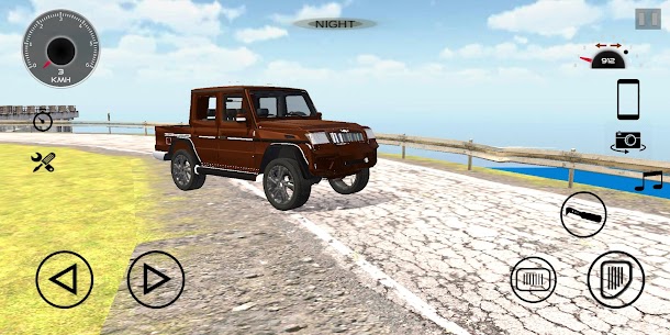 Indian Heavy Driver v19 MOD APK (Unlimited Money) Free For Android 7