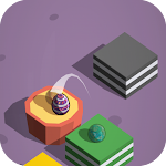 Cover Image of Download Jump Egg : Merge Tycoon 1.3 APK