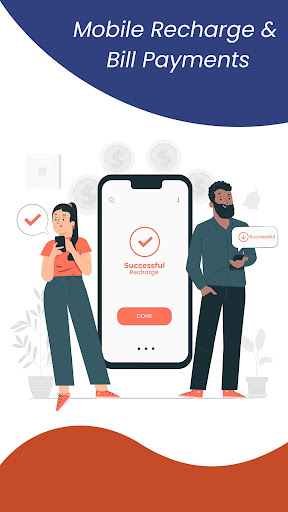 KSdigitalPay Screen 2